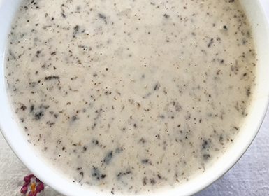 Molho Funghi