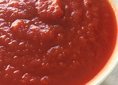 Molho Sugo