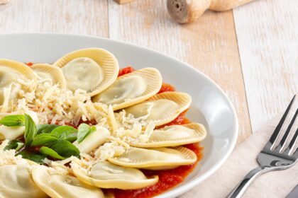Raviolinni 2 Queijos