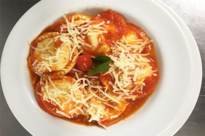 Sorrentino de Queijo Canastra